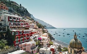 Le Sirenuse Hotel Positano