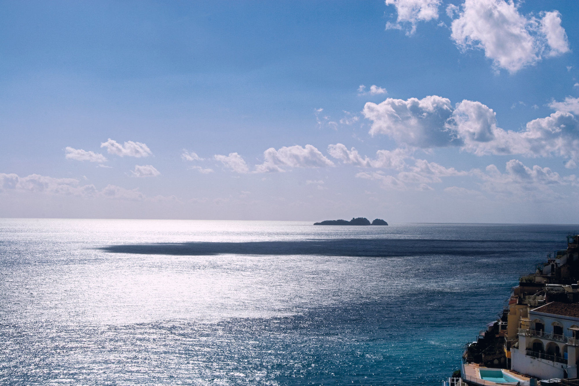 Hotel Le Sirenuse Positano Einrichtungen foto